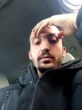 Stripchat Live Porn of Sikici0734