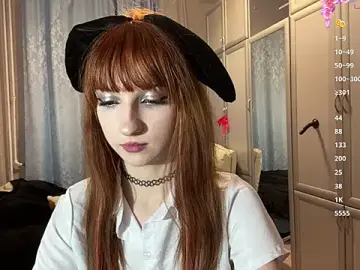 Stripchat Live Porn of UrBabeLuna