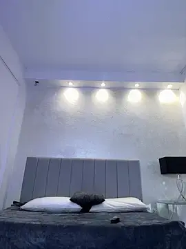 Stripchat Live Sex of evans_campbell1