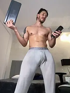 Stripchat Best Webcam of evans_campbell1