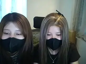Stripchat Live Sex Cam of maomi_1yi