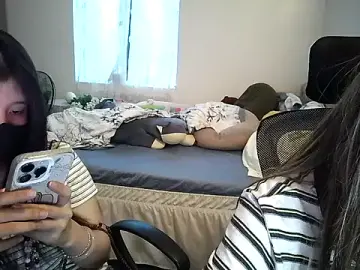 Stripchat Free Live Porn of maomi_1yi