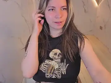 Stripchat Live Porn of miaa_cn