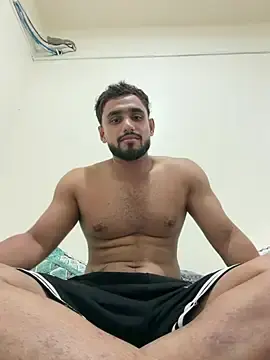 Stripchat Free Porn Cam of rockey30