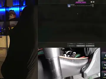 Stripchat Sex Chat of sharonurbex