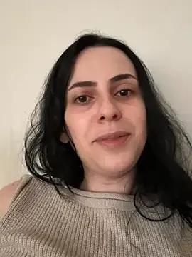Stripchat Sex Cam of soceciliaok