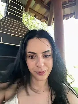 Stripchat Adult Webcams of soceciliaok
