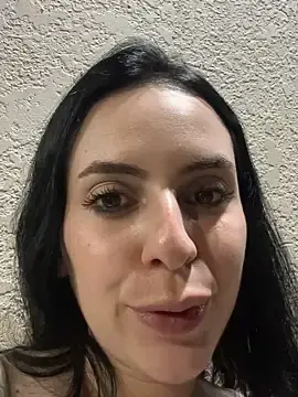 Stripchat Sex Cam of soceciliaok