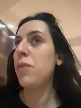 Stripchat Sex Chat of soceciliaok