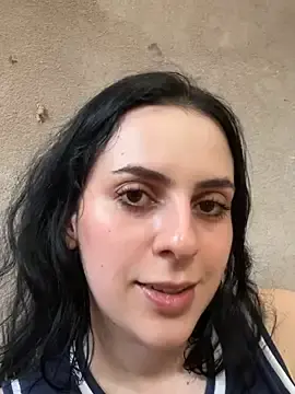Stripchat Sex Cam of soceciliaok