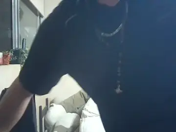 Stripchat Live Sex of soyrodryp