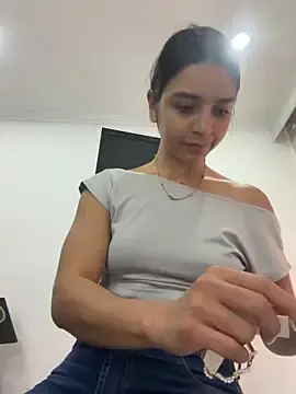 Stripchat Private Sex Chat of violeta365