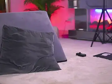 Stripchat Live Sex Cam of Abbela_White