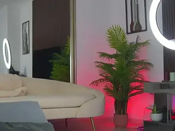 Stripchat Free Porn Cam of Abbela_White