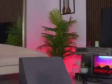 Stripchat Free Live Porn of Abbela_White