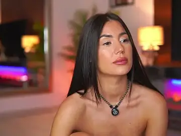 Stripchat Sex Chat of Abbela_White