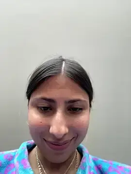 Stripchat Nude Webcam of Ameellie