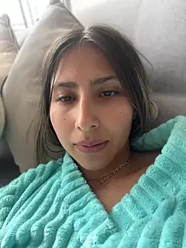 Stripchat Private Sex Chat of Ameellie