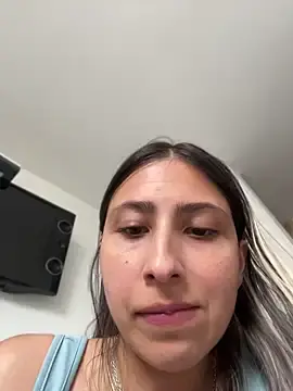 Stripchat Live Sex of Ameellie