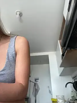 Stripchat Best live sex cam show of Ameellie