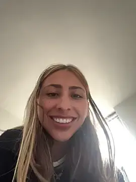 Stripchat Sex Chat of Ameellie