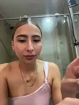 Stripchat Live Sex Cam of Ameellie