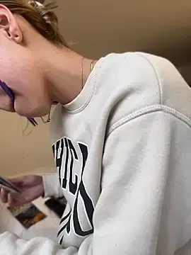 Stripchat Watch Live Sex Cams of Ameellie