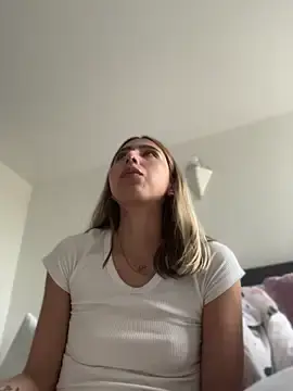 Stripchat Live Sex of Ameellie
