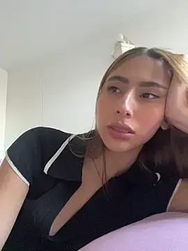 Stripchat Free Live Porn of Ameellie