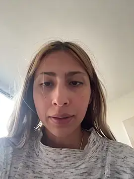 Stripchat Best Webcam of Ameellie