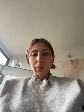 Stripchat Adult Webcam of Ameellie