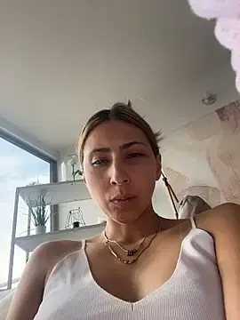Stripchat Live Sex of Ameellie