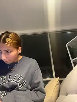 Stripchat Sex Cam of Ameellie