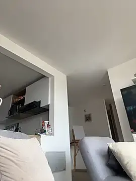 Stripchat Free Live Porn of Ameellie