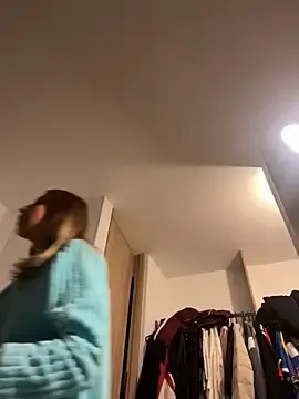Stripchat Live Porn of Ameellie