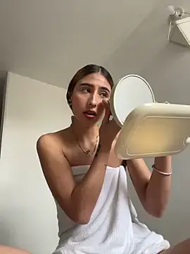 Stripchat Watch Live Sex Cams of Ameellie