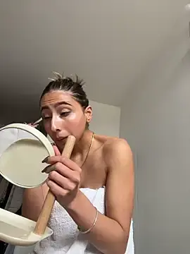 Stripchat Sex Chat of Ameellie