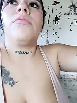 Stripchat Adult Video Chat of BigTits_Kitty