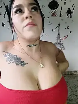 Stripchat Sex Cam of BigTits_Kitty
