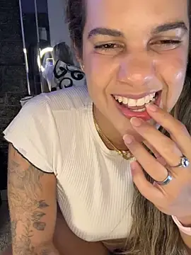 Stripchat Live Sex of Casada_Ninja
