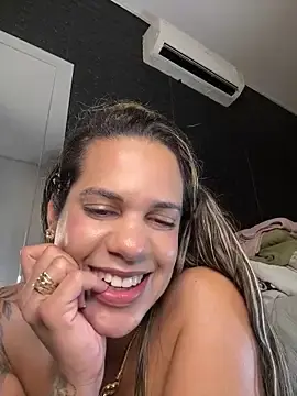 Stripchat Free Porn Cam of Casada_Ninja