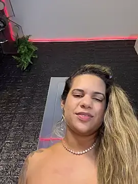 Stripchat Best live sex cam show of Casada_Ninja