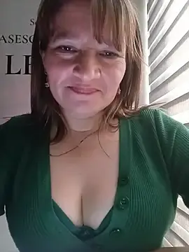 Stripchat Live Porn of KAREN--03