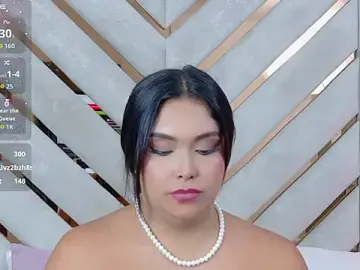 Stripchat Adult Webcam of Kendall-Moll