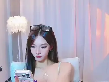 Stripchat Live Sex Cam of RunYan-888