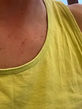 Stripchat Sex Cam of SexyMarck