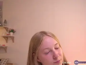 Stripchat Nude Webcam of ViviRi
