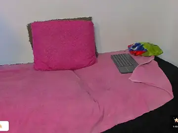 Stripchat Live Sex of _IanLark