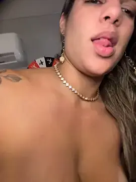 Stripchat Free Porn Cam of _Ninja_
