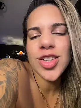 Stripchat Adult Webcam of _Ninja_